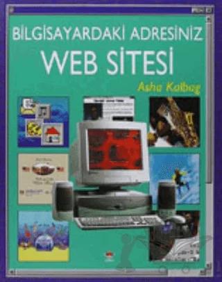 Bilgisayardaki Adresiniz Web Sitesi