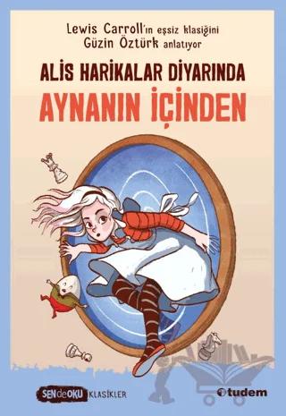 Aynanın İçinden