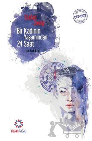 Bir Kadının Yaşamından 24 Saat