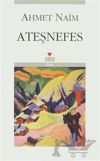 Ateşnefes