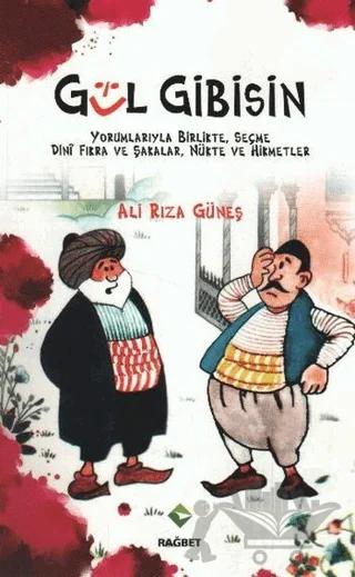 Gül Gibisin