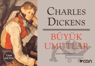 Büyük Umutlar (Mini Kitap)