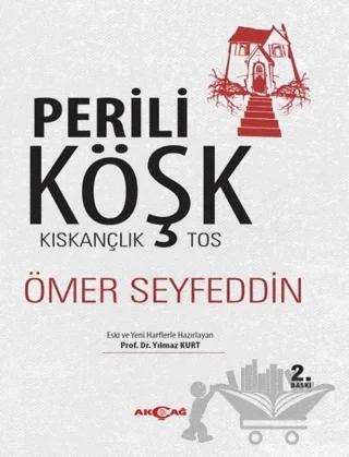 Perili Köşk - Kıskançlık Tos