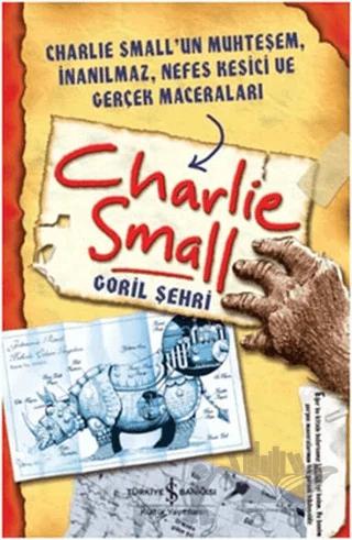 Goril Şehri
