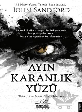 Ayın Karanlık Yüzü