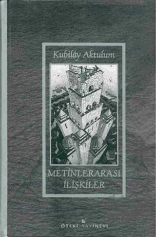 Metinlerarası İlişkiler