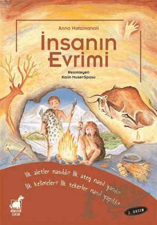 İnsanın Evrimi