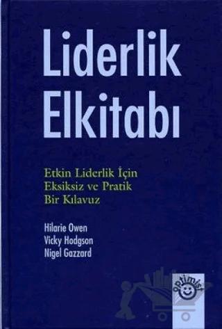 Liderlik Elkitabı