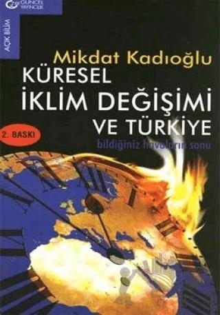 Küresel İklim Değişimi ve Türkiye