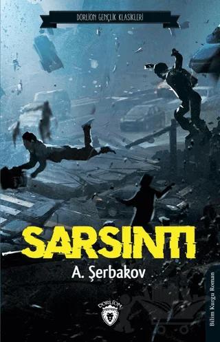 Sarsıntı