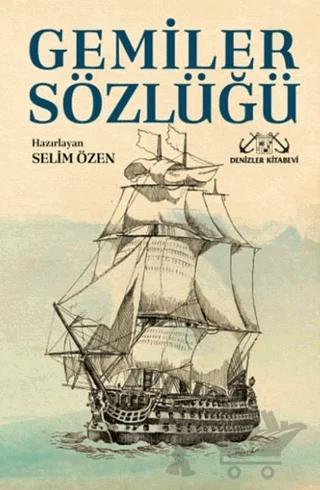 Gemiler Sözlüğü