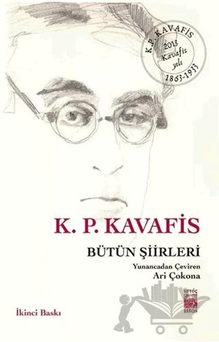 Bütün şiirleri