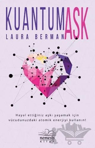 Kuantumaşk