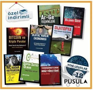 Yeni Ufuklar Seti (Set 12)