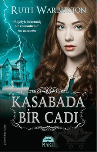 Kasabada Bir Cadı