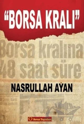 Borsa Kralı (Ciltli)