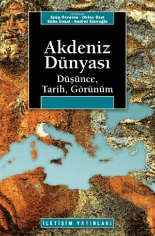 Akdeniz Dünyası Düşünce, Tarih, Görünüm