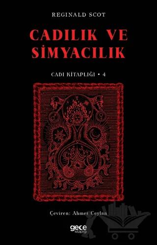 Cadılık ve Simyacılık