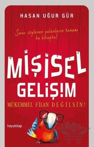 Mişisel Gelişim