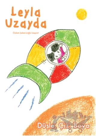 Leyla Uzayda