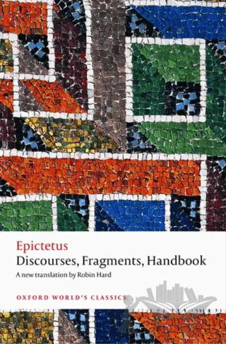 Discourses, Fragments, Handbook