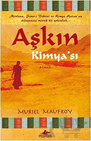 Aşkın Kimya'sı