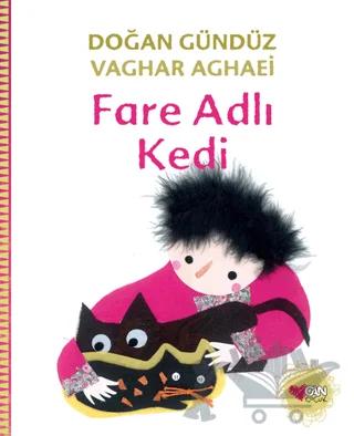 Fare Adlı Kedi
