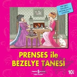 Prenses ile Bezelye Tanesi