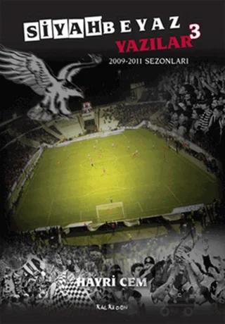 Siyah Beyaz Yazılar 3