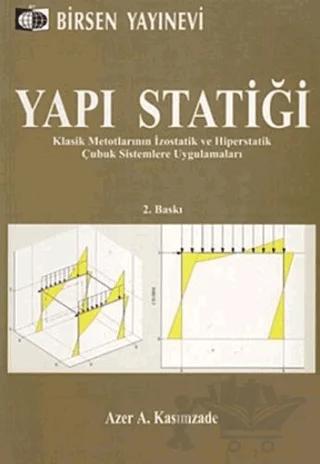 Yapı Statiği