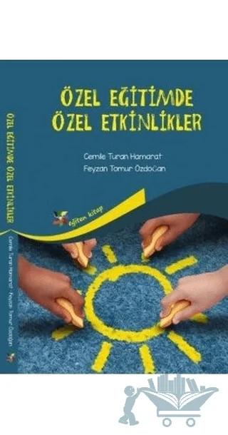 Özel Eğitimde Özel Etkinlikler