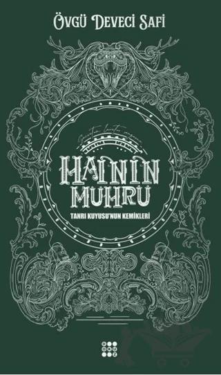 Hainin Mührü 2 - Tanrı Kuyusu'nun Kemikleri