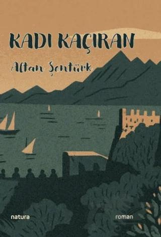 Kadı Kaçıran