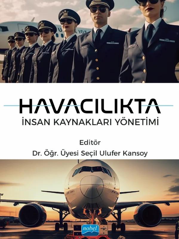Havacılıkta İnsan Kaynakları Yönetimi