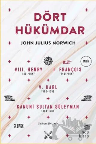 Dört Hükümdar