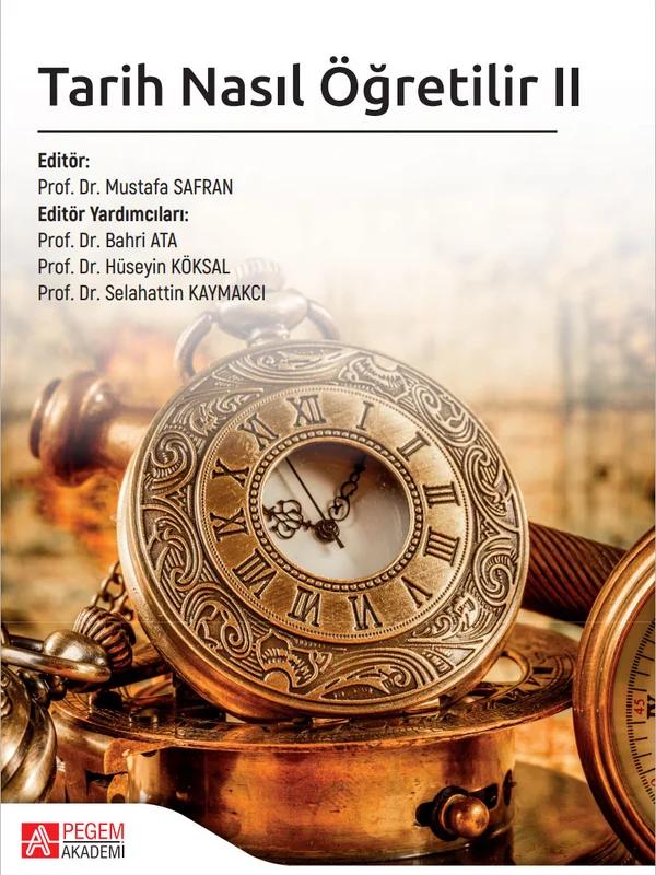 Tarih Nasıl Öğretilir II