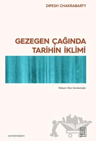 Gezegen Çağında Tarihin İklimi