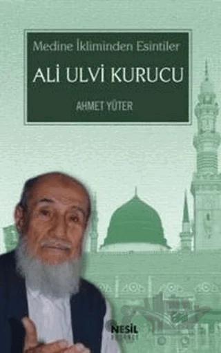 Ali Ulvi Kurucu