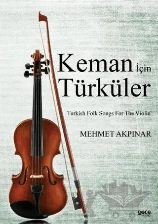 Keman İçin Türküler