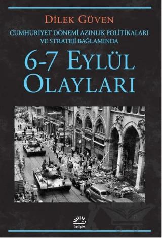 6-7 Eylül Olayları
