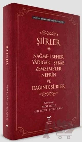 Şiirler