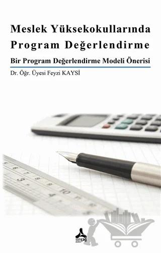 Meslek Yüksekokullarında Program Değerlendirme