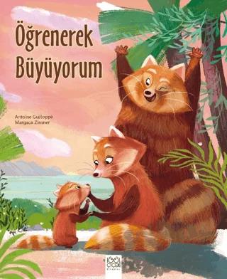 Öğrenerek Büyüyorum