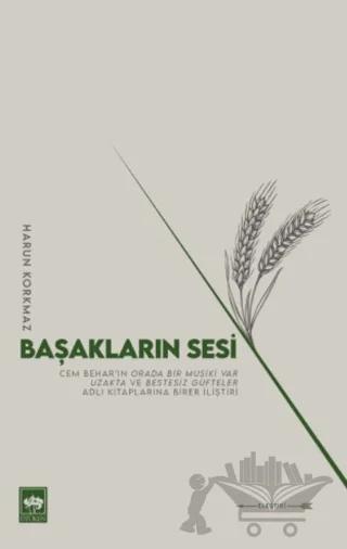 Başakların Sesi