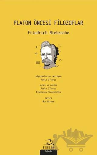Platon Öncesi Filozoflar