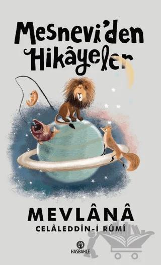 Mesneviden Hikayeler