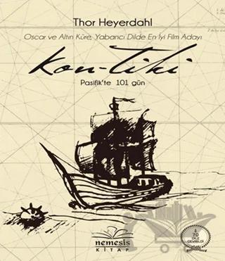 Kon-Tiki