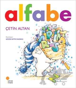 Alfabe