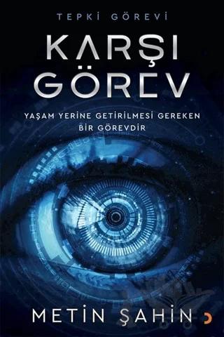 Karşı Görev