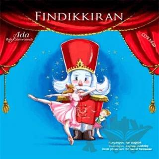 Fındıkkıran - Ada Bale Gösterisinde